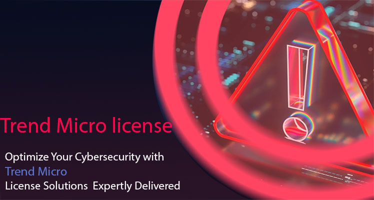 Trusted Trend Micro License Provider in India | Dealer | Distributor | Dellhi