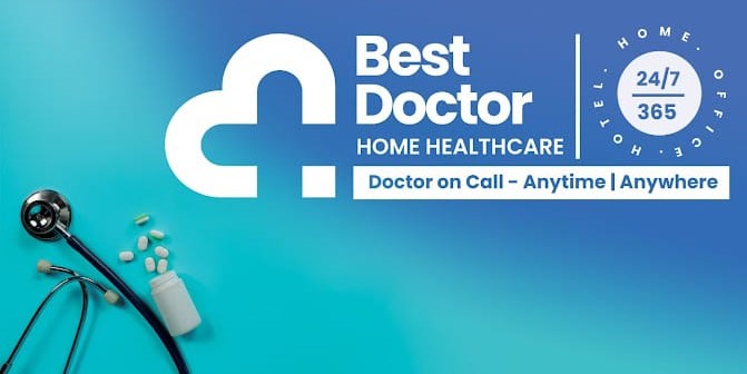 The Relief And Convenience of 24-Hour Doctors in Dubai - Doctor On Call Dubai