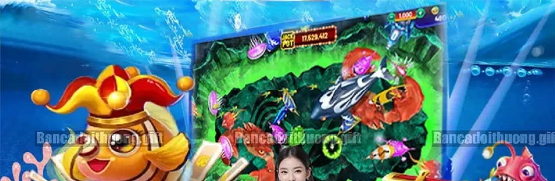 Bancadoithuong Gift Cover Image