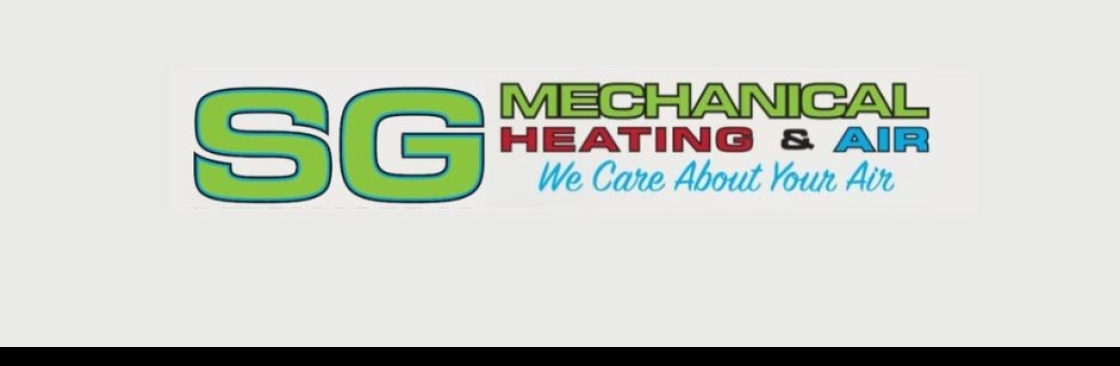 SG Mechanical Furnace Repair Cover Image