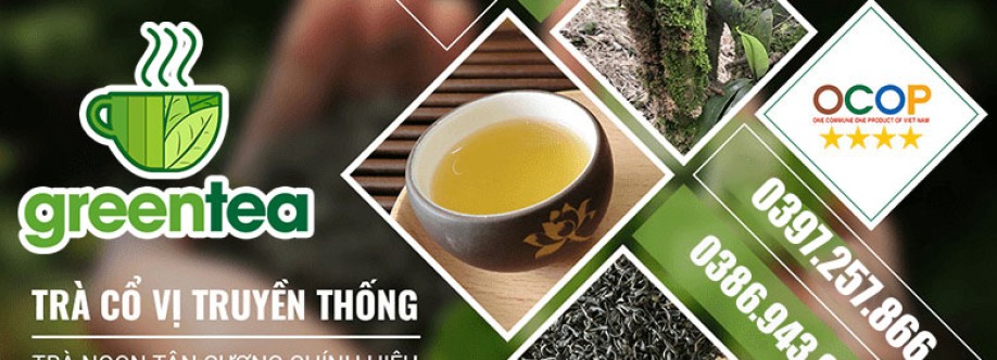 tra thai nguyen Cover Image