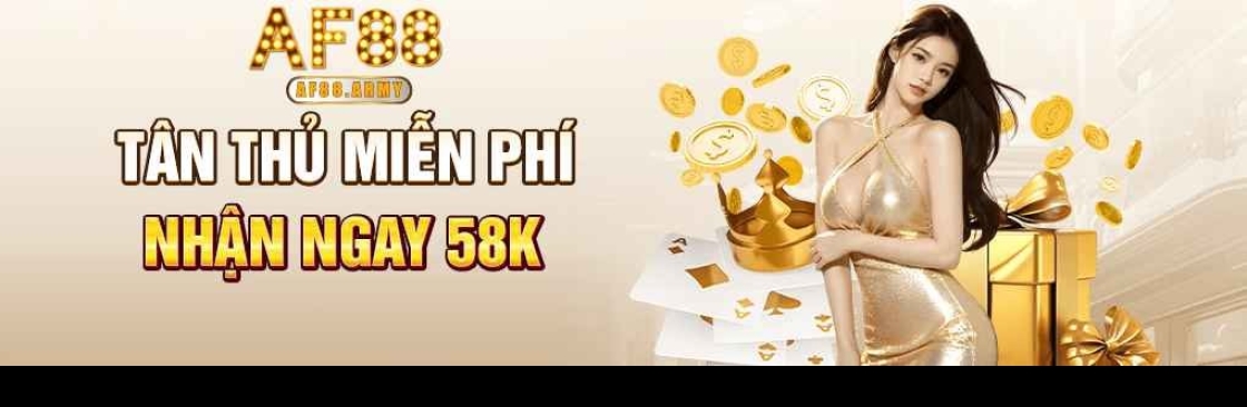Nhà cái AF88 Cover Image