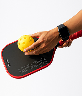 Bloom Sponsorship Program Boosting Pickleball Talent Across All Levels