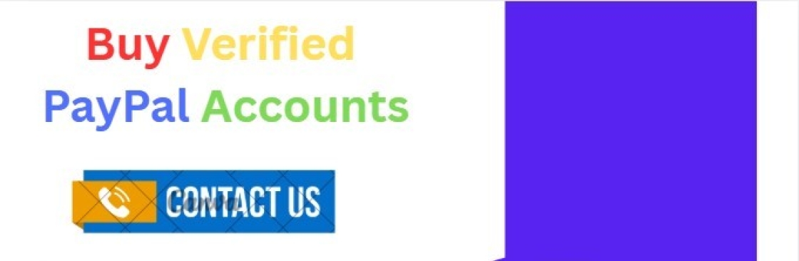 Buy Verified paypal Accounts Cover Image