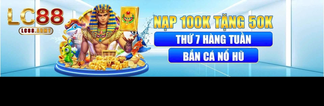 Nhà cái LC88 Cover Image