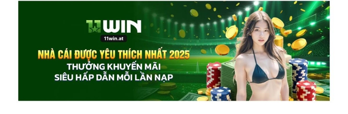 11WIN Cover Image