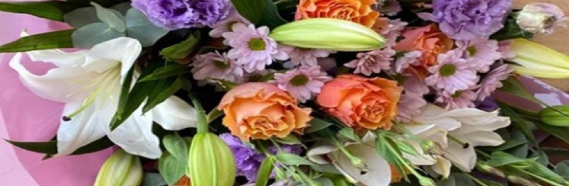 Flowers Of Knox Cover Image