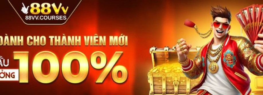 88vv courses 88vv courses Cover Image