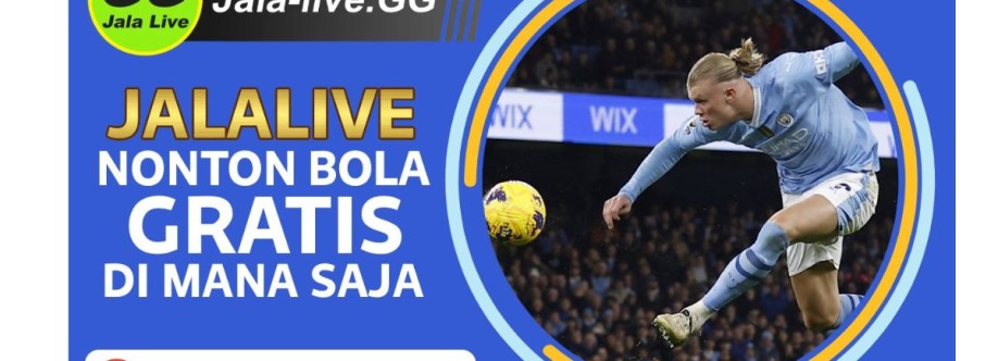 Jalalive Streaming Olahraga Gratis Tanpa Batas Cover Image