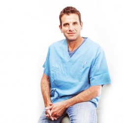 Colposcopy Examination Profile Picture