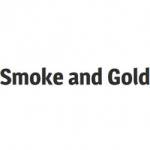 Smoke and Gold Blog Profile Picture