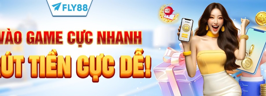 Fly88 Nhà cái Cover Image