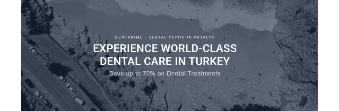Dental Implants in Turkey Cover Image