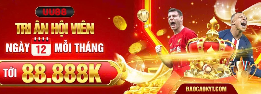 Nhà cái UU88 Cover Image