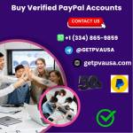 Buy Verified PayPal Accounts profile picture