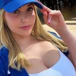 McLean Freya Profile Picture