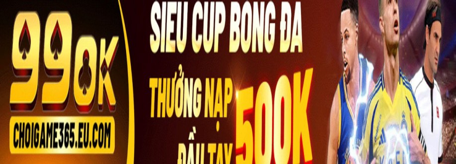 99OK Dang nhap nha cai ca cuoc uy tin 2025 Cover Image