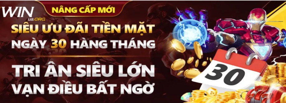 3WIN  Trải Nghiệm Giải Trí Cá Cược Trực Tuyến Đa Dạng Và Uy Tí Cover Image