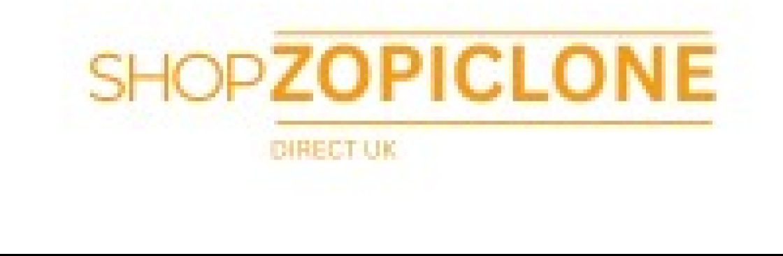 Shop Zopclone Cover Image
