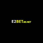 E2bet se net Profile Picture