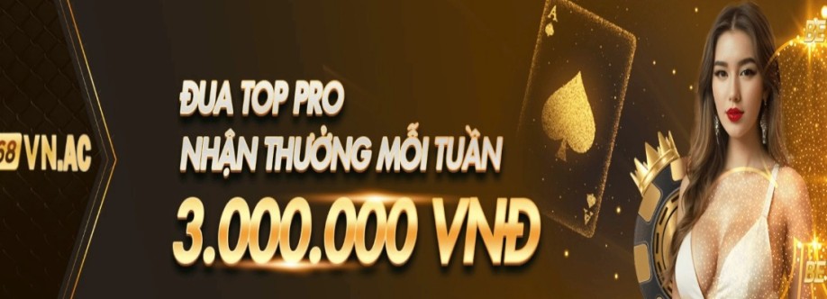 Bet168vn ac Cover Image