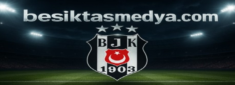 Medya Besiktas Cover Image