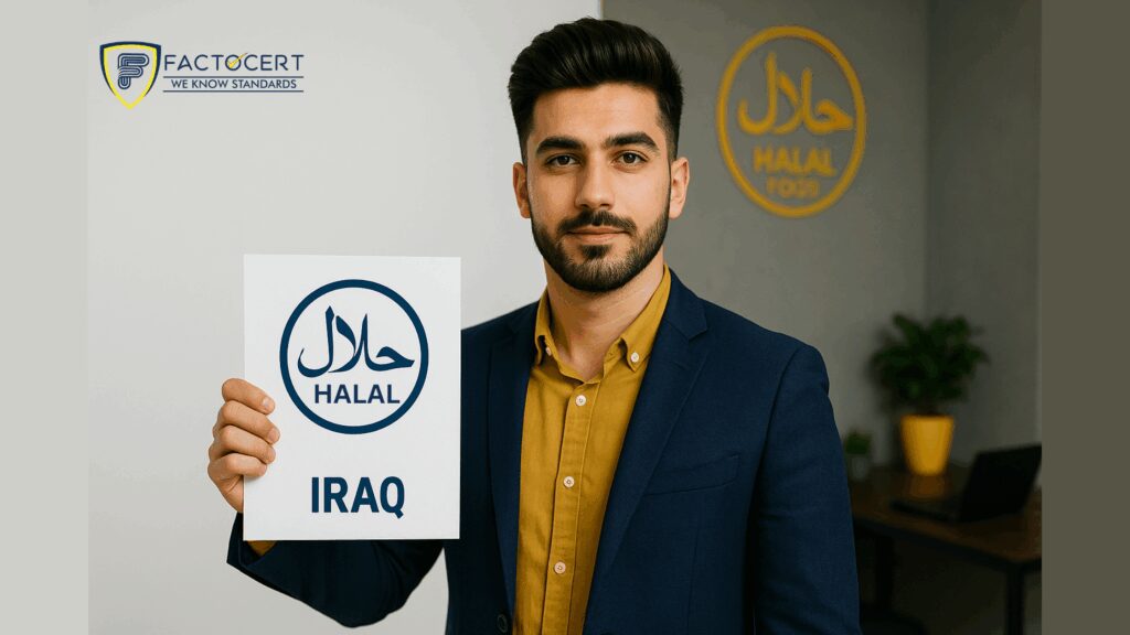 Halal Certification in Iraq | Best Halal Certification in Baghdad