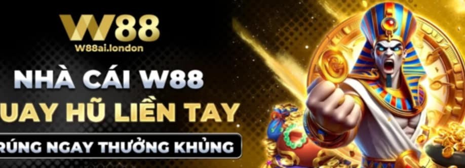W88  Link Chính Thức Vào Nhà Cái W88 Cover Image