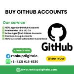 Buy GitHub Accounts github7635f Profile Picture