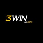 3WIN  Trải Nghiệm Giải Trí Cá Cược Trực Tuyến Đa Dạng Và Uy Tí Profile Picture