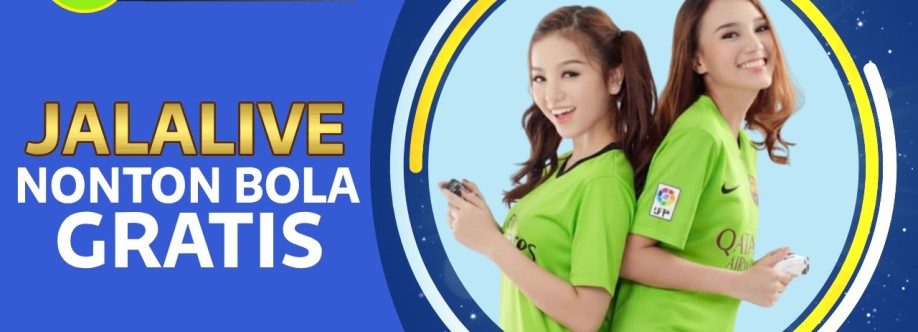 Jalalive Akses Mudah Streaming Olahraga Cover Image