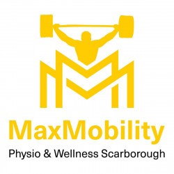 MaxMobility Physio Scarborough Profile Picture