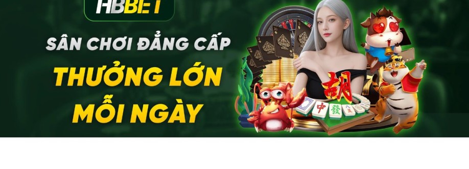 HBBet Nhà cái cá cược thể thao Cover Image