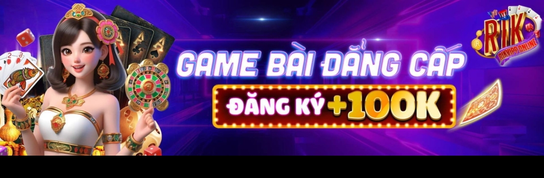 Rikvip com Cover Image