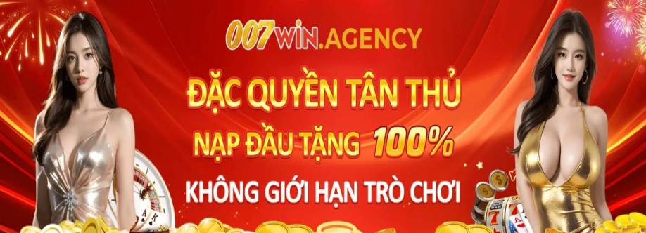 007WIN 007 WIN Link Đăng Nhập Nhà Cái 007WIN COM Uy Tín Cover Image