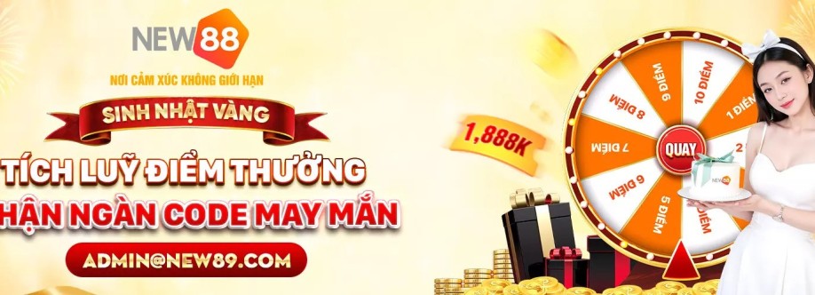 Nha cai NEW88 Cover Image