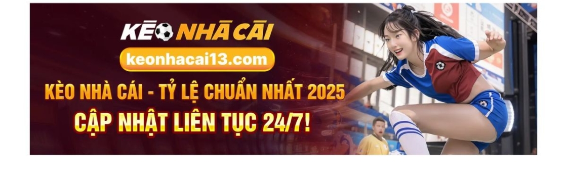 Kèo Nhà Cái 13COM Cover Image
