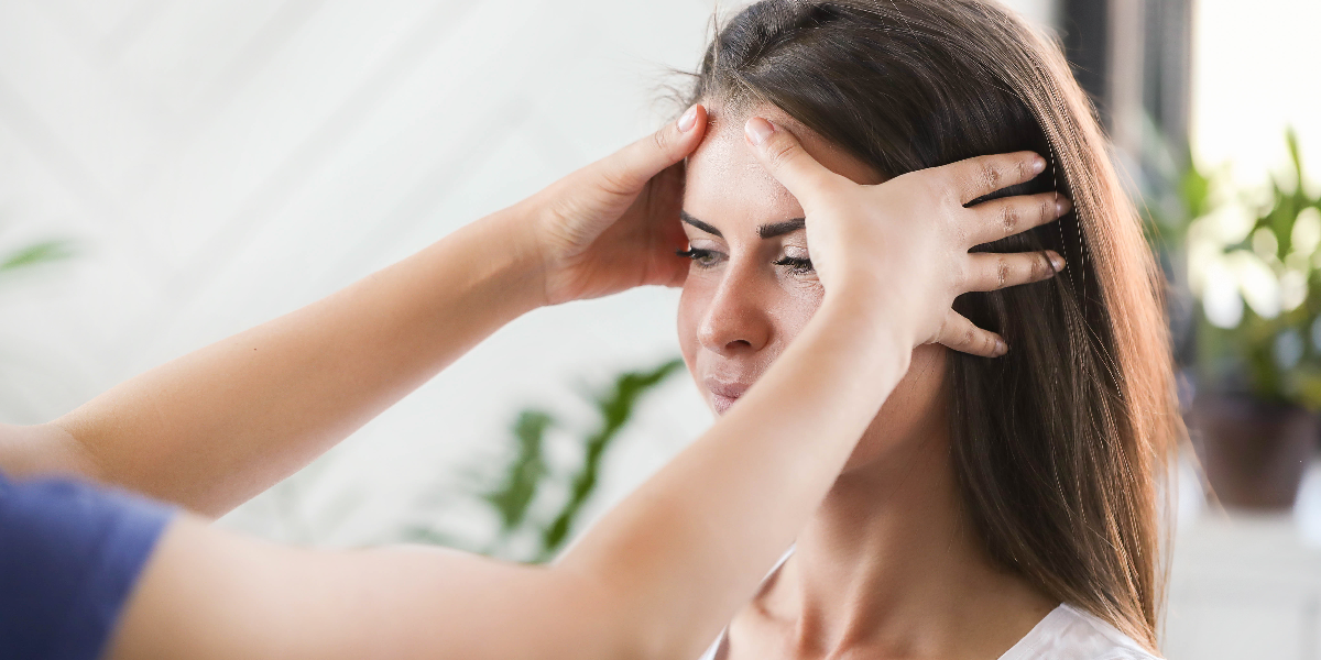 Chiropractor for Headache Dubai | Natural Pain Relief