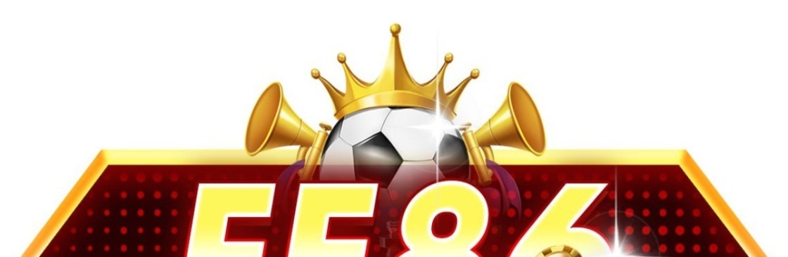 FE86 Sân chơi cá cược trực tuyến Cover Image