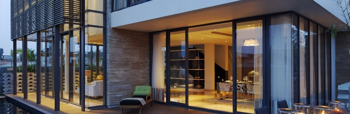 Embassy Eden Cover Image