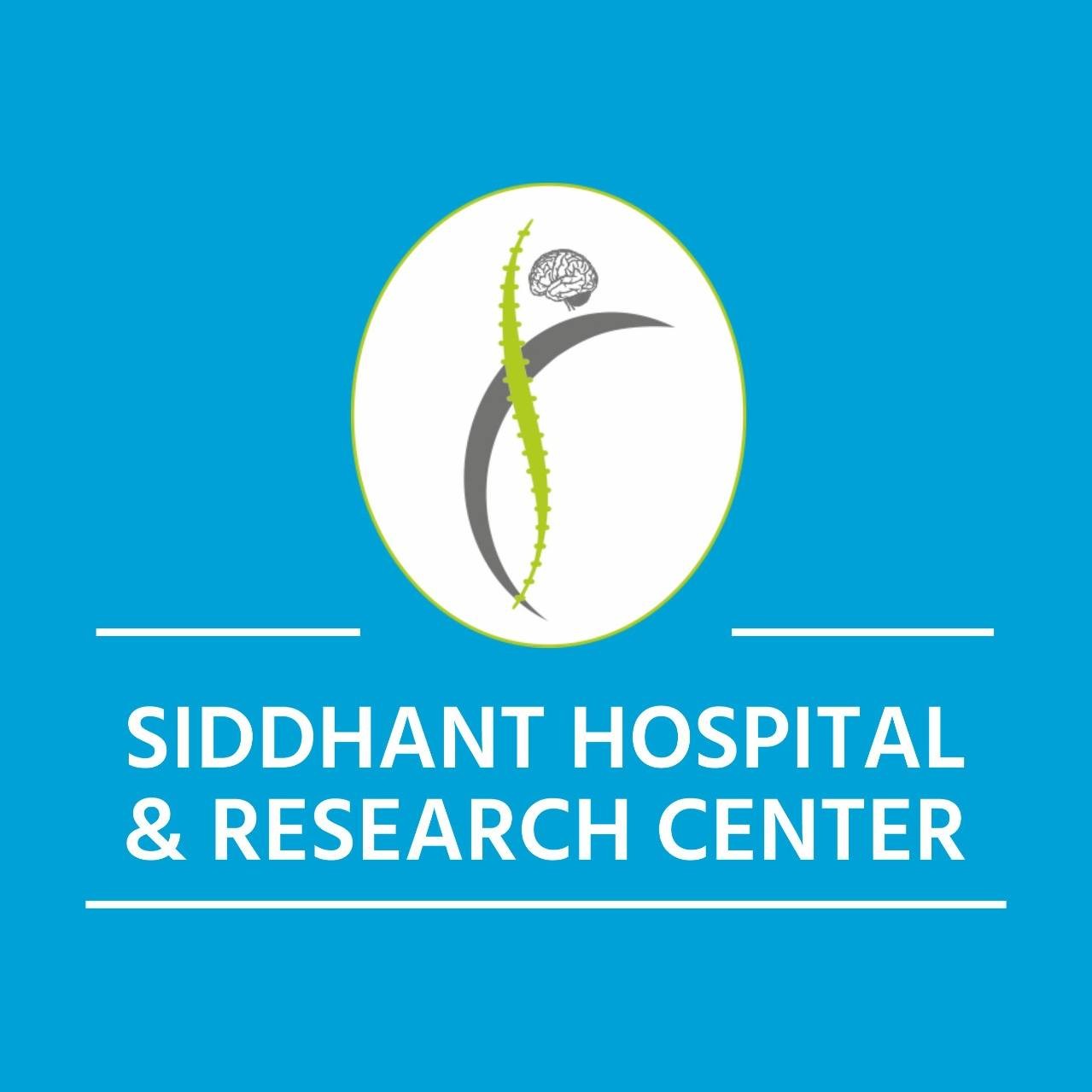 Siddhant Hospital Profile Picture