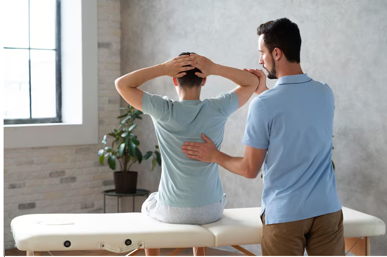 Discover the Benefits of Chiropractic Care in Dubai for a Pain-Free Life