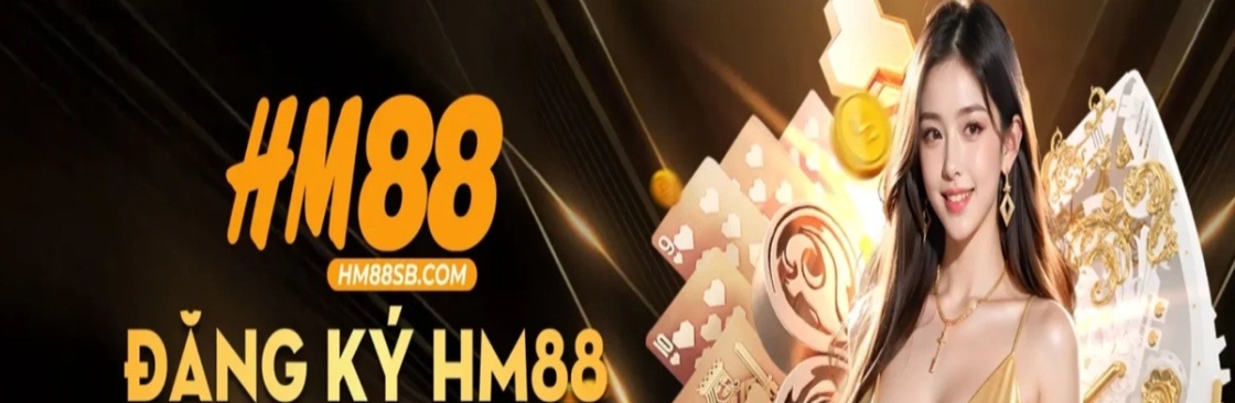 Nhà Cái HM88 Cover Image