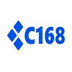 C168 Cổng Game Đổi Thưởng Uy Tín Profile Picture