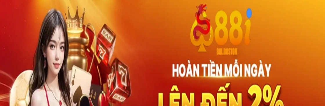 88i boston Cover Image