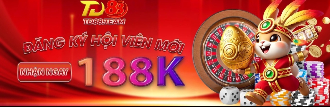td88 td88team Cover Image