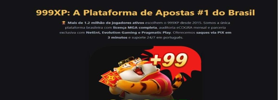 999XP Site Oficial Cassino Cover Image