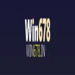 Win678 in Profile Picture