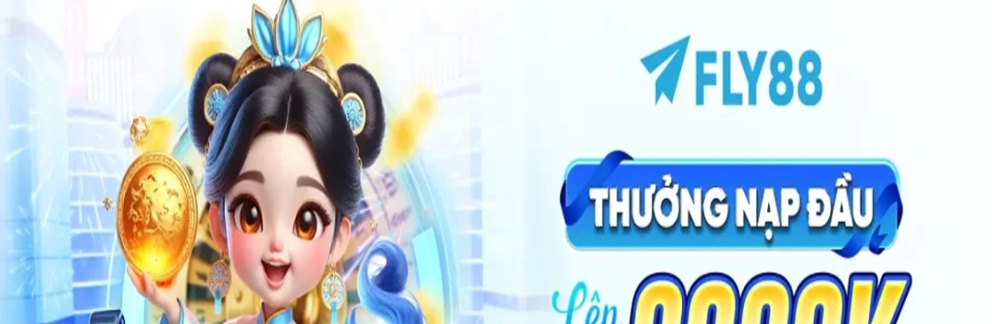 Fly88 Cổng Game Giải Trí Cover Image
