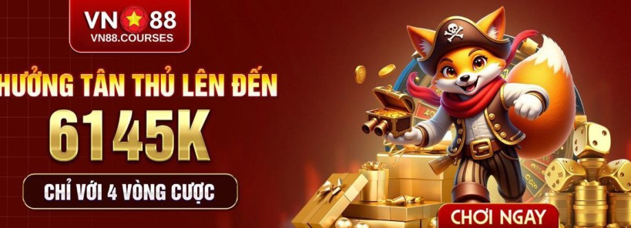 VN88 courses Cover Image